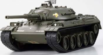 1/48 Jgsdf Type 74 Tank Mo (TAM30103)