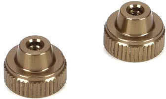 Battery Thumb Screws (2), SCTE 2 (TLR231003)