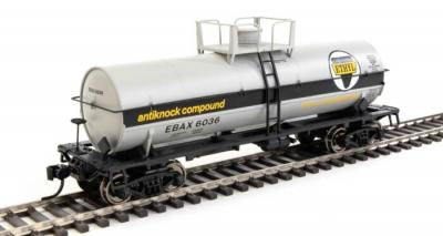 36' Chemical Tank Car - Ready To (910-48009)