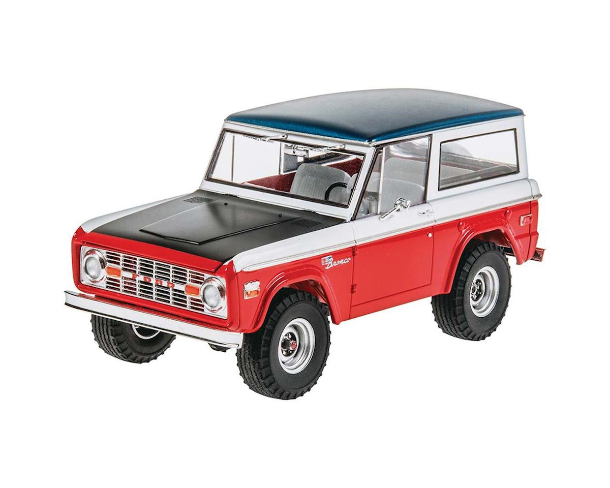 1/25 Baja Bronco (RMX854436)