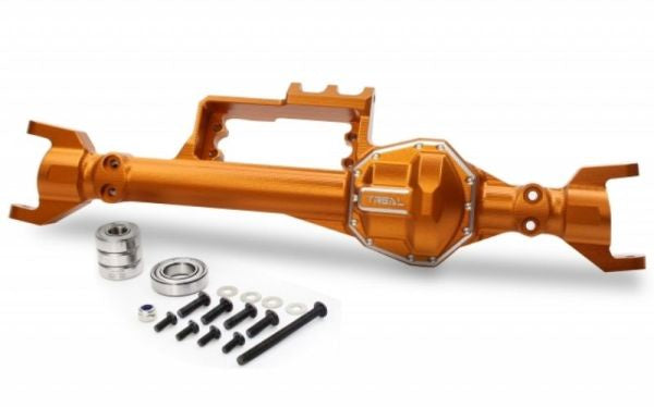 Front Axle Housing ORANGE RYFT (TRLX002YB4WYT)