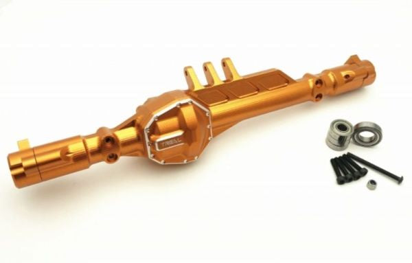 REAR HOUSING ORANGE (TRLX002YB4T3X)