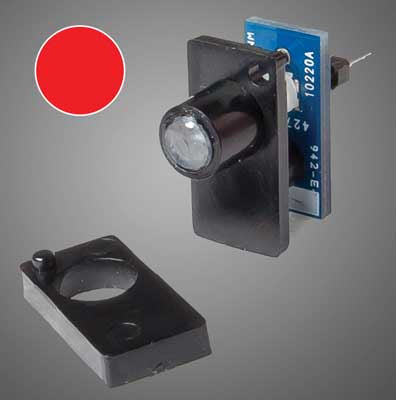 Single Color Led Fascia Indicato (942-156)