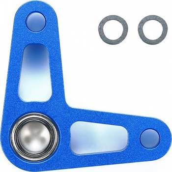 TD4 Aluminum Crank Arm0 (TAM22034)