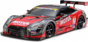 Motul Autech GT-R TT-02 (TAM58625)