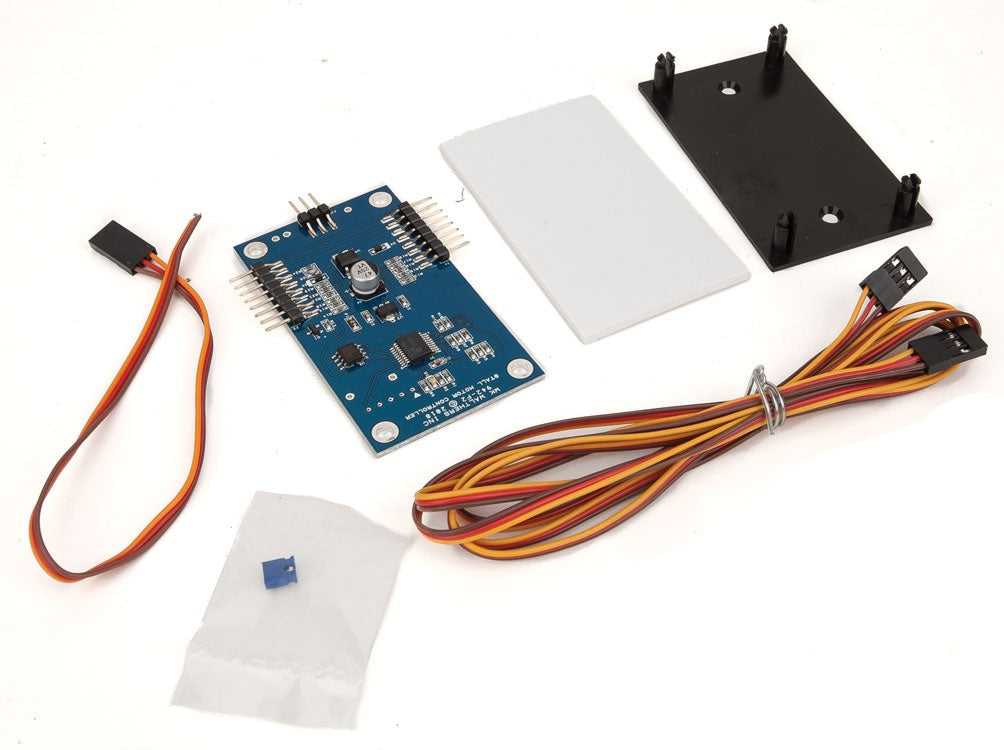 Walthers Layout Control System - (942-161)