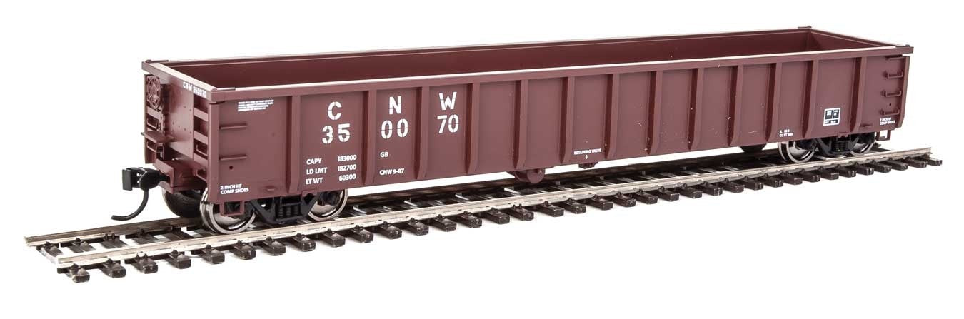 53 Railgon Gondola - Ready To R (910-6235)