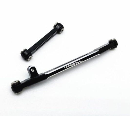 Steering Links Set for 1/24 Scal (TRLX002RQGUI7)