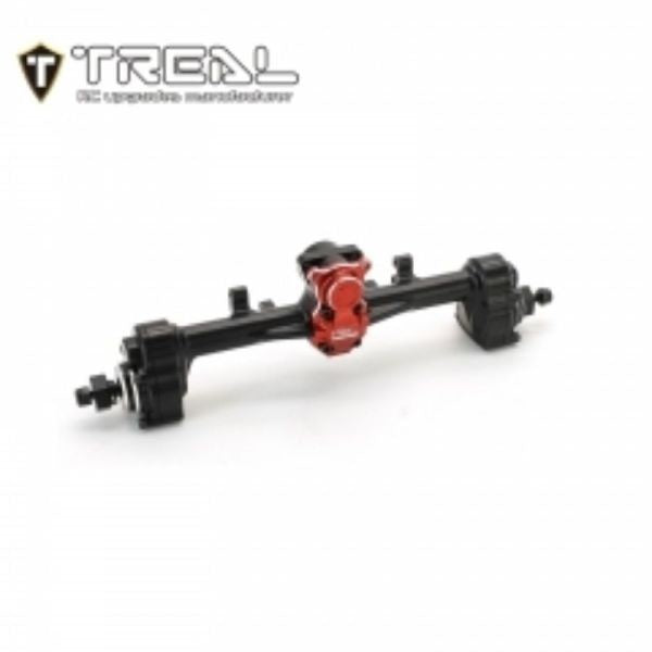 SCX24 REAR PORTAL AXLE (TRLX003DW960N)