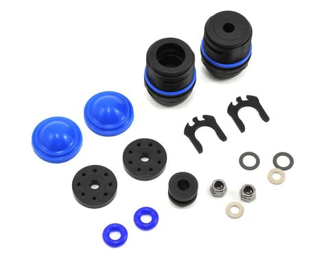 SHOCK REBUILD KIT X-MAXX (TRA7762)