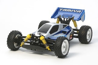 Neo Scorcher 4WD Off Rd Buggy Ki (TAM58568A)