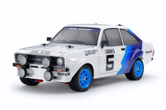 1/10 Escort Mk.II Rally MF-01X (TAM58687A)