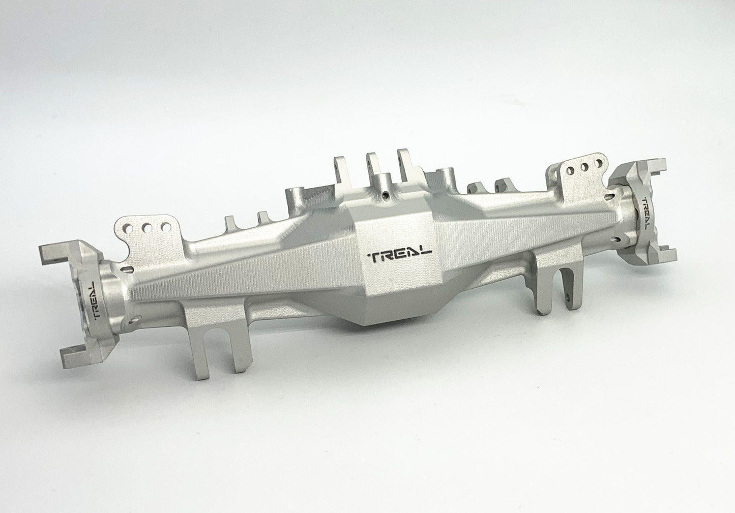 Treal Aluminum 7075 CNC Billet F (TRLX002RHS3WR)