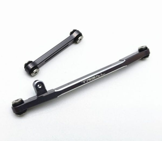 SCX24 Aluminum 7075 Steering Lin (TRLX002RQBQXV)