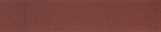 HO Flexible Self-Adhesive Paved Roadway Cobblestone Red 39-3/8"x2-5/8" (949-1257)