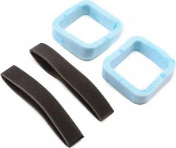 AIR CLEANER FOAM ELEMENTS (2) (TLR256012)