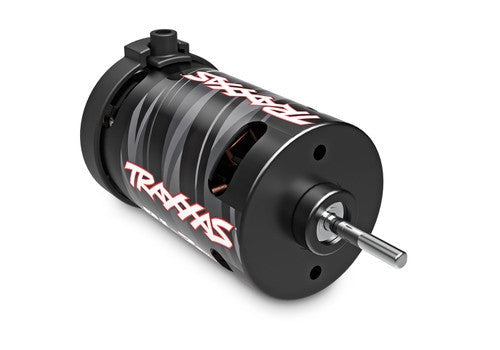 BL-2S 3300KV Brushless Motor (TRA3384)