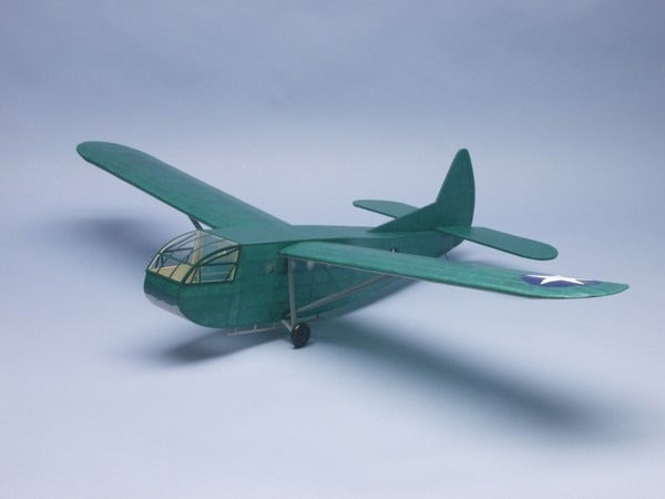 Dumas Waco Cg-4A (DUM321)