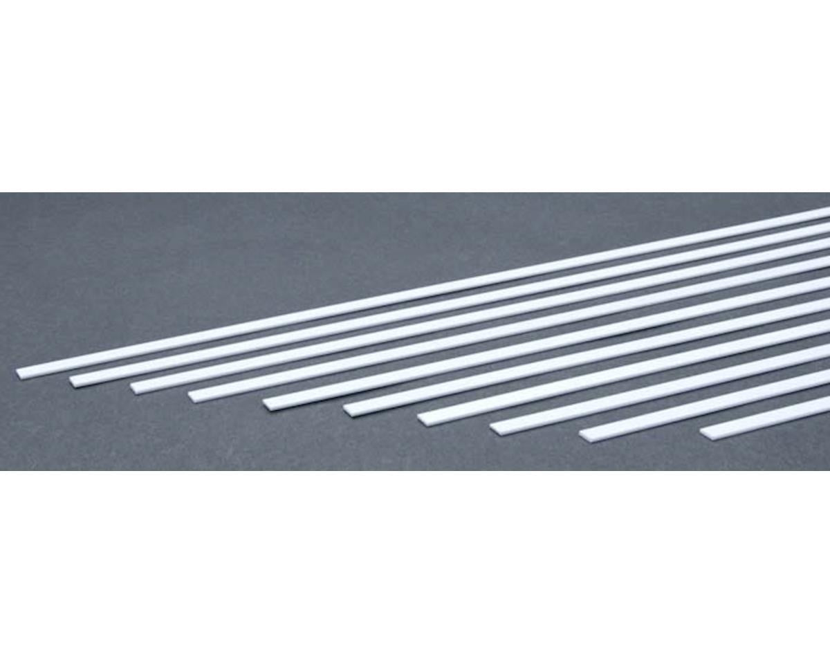 Strip .040 X .250 (10) (EVG149)