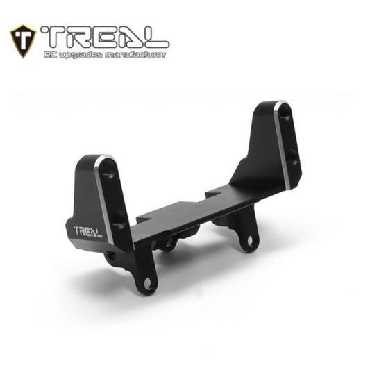 UTB18 SERVO MOUNT BLACK (TRLX003K2AY4D)
