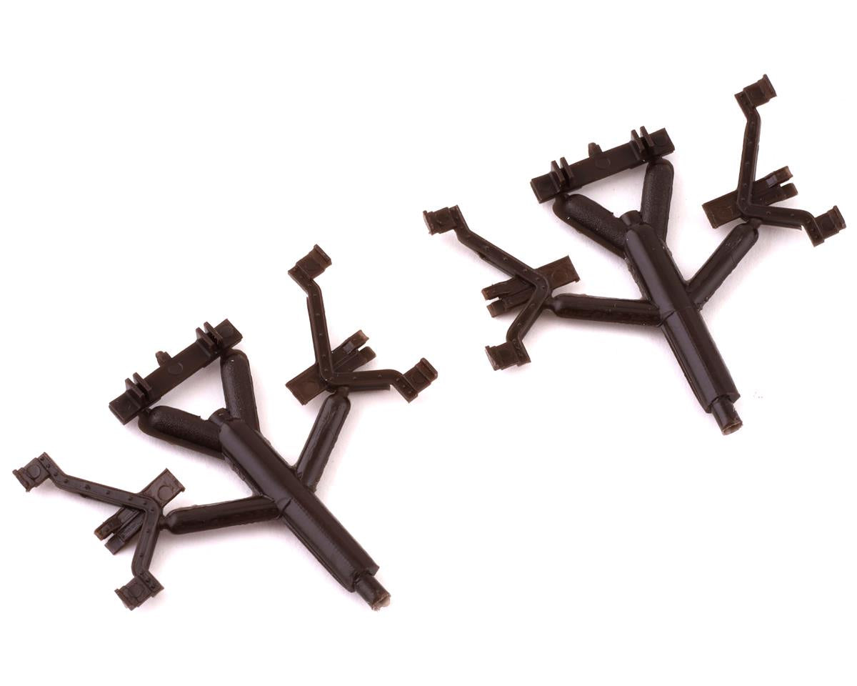 N Code 80/Code 55 Buffer Stop, R (PPCSL340)