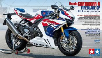 Honda Cbr1000Rr-R Fireblade Sp (TAM14141)