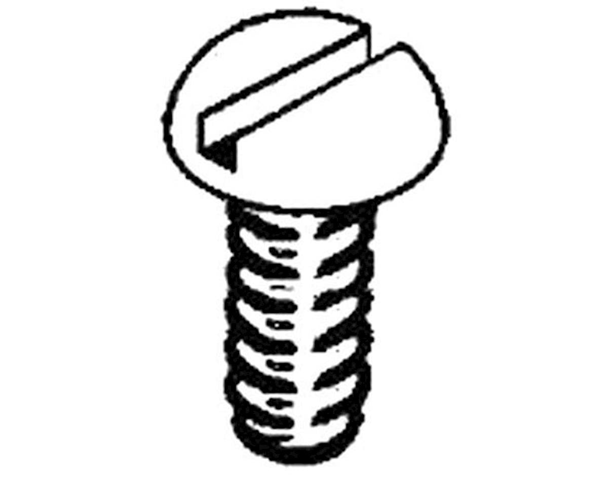 Screw Stainless Steel 2-56X 3/8" (KAD1708)