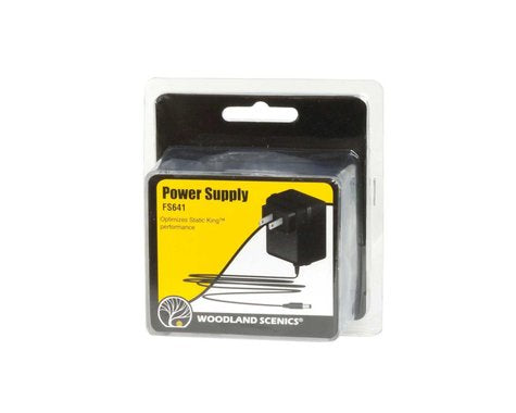 Power Supply (WOOFS641)