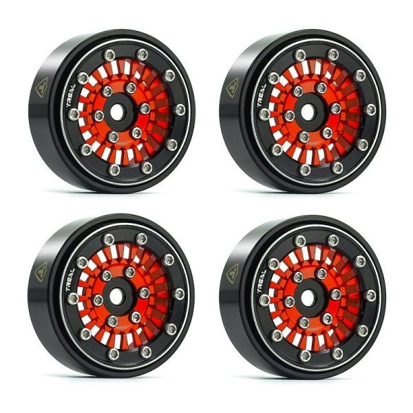 1.0 TYPE C BEADLOCK RED (TRLX003932QM1)