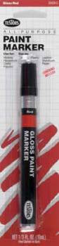 TESTORS GLOSS RED (TES2503C)