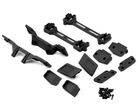 BODY CONVERSION KIT SLASH 2WD (TRA6929)