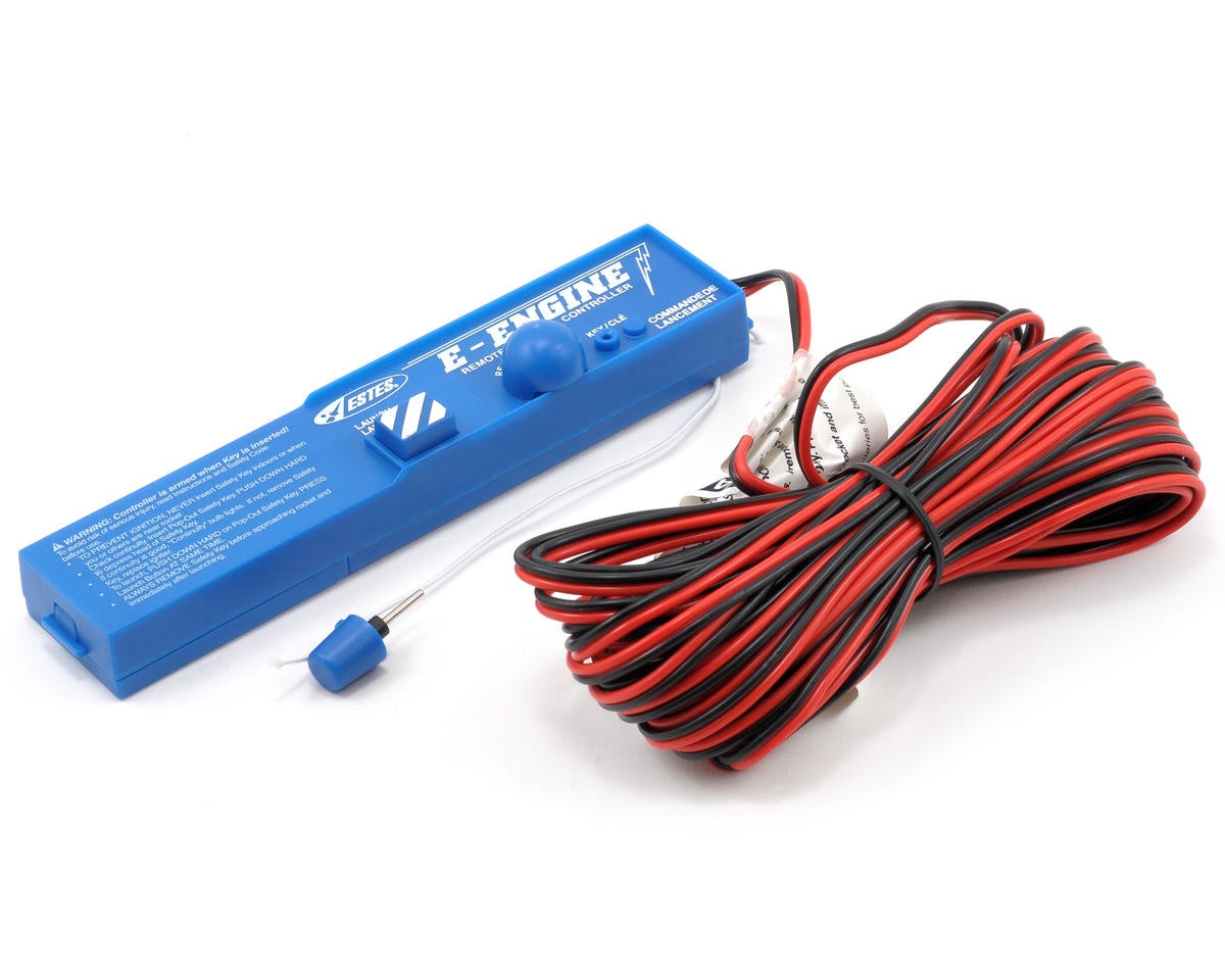 2230 E Rocket Launch Controller (EST2230)