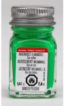 Green Fluorescent 1/4 Oz (TES1174TT)