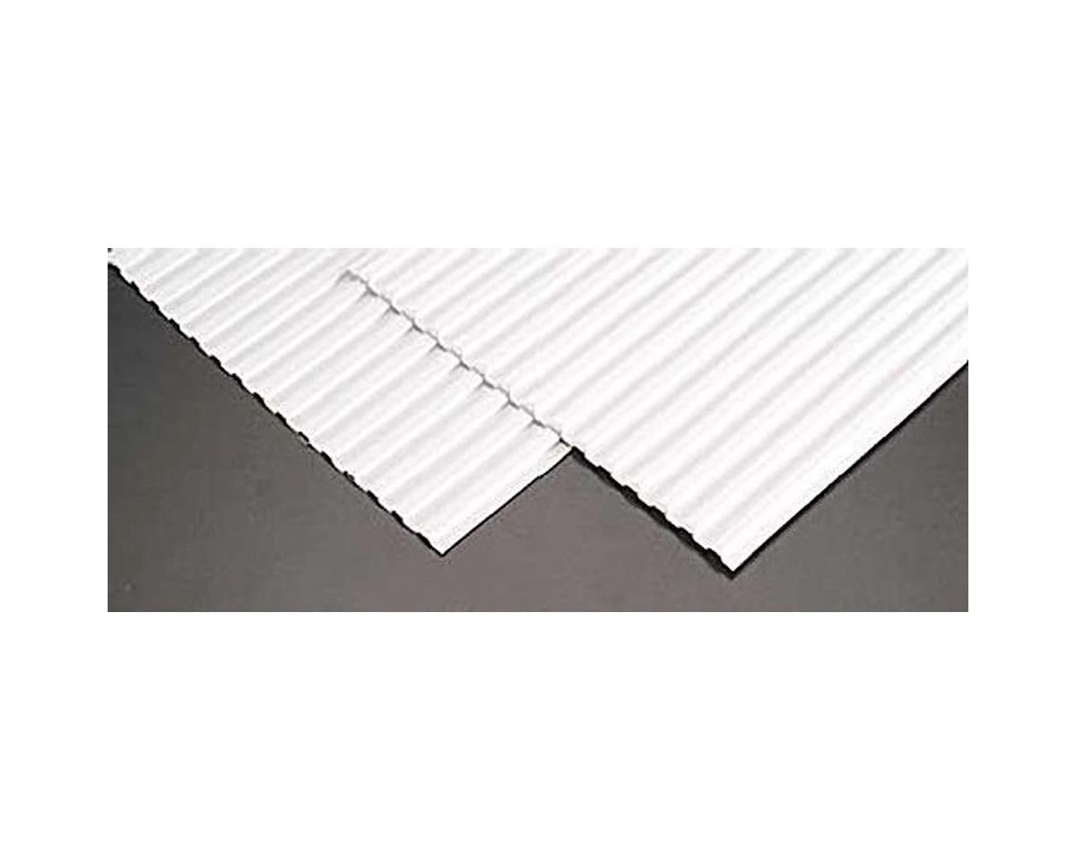 Clapboard Siding 1/8'' (2) (PLS91551)