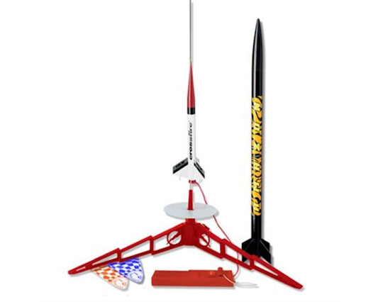 Estes Tandem-X Rocket Kit (EST1469)