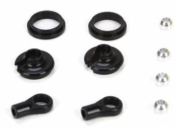 Shock Retainer, Ball and Cap Set (VTR213007)