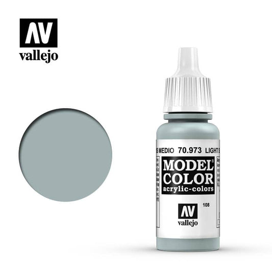 17Ml Bottle Light Sea Grey (VLJ973)