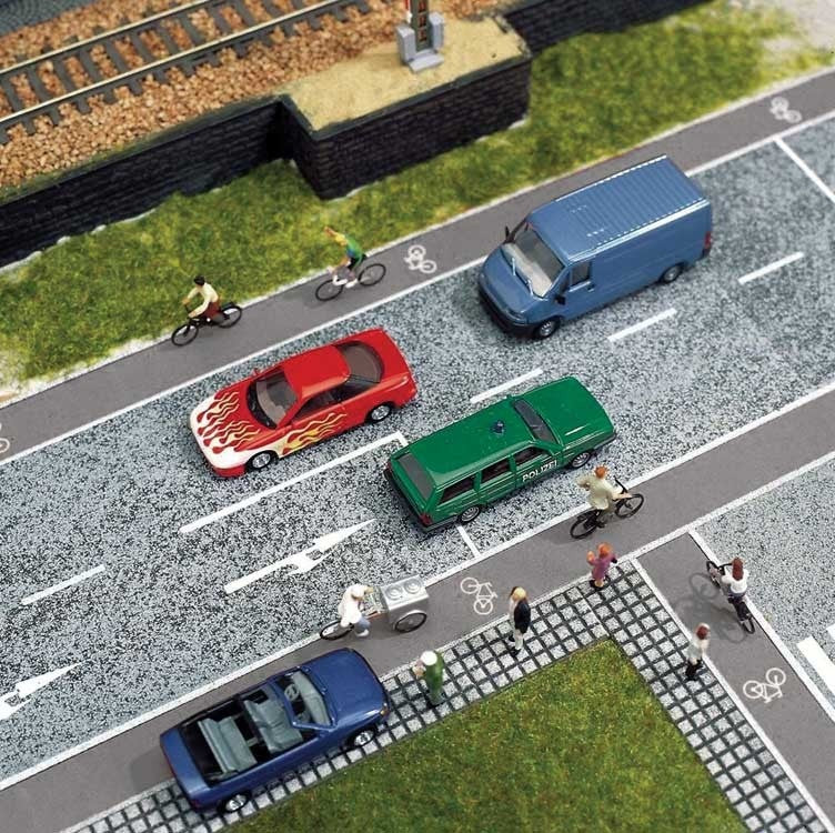Flexible Self-Adhesive Paved Roa (949-1256)