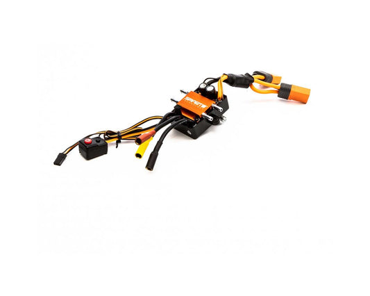 Firma 120A Brushless Smart Marin (SPMXME1120)
