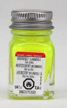 Yellow Fluorescent 1/4 oz (TES1177TT)