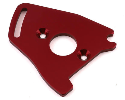 RED MOTOR PLATE (TRA7490R)