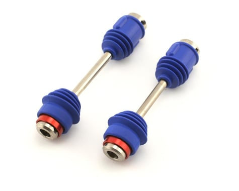 4949R Driveshafts Center T-Maxx (TRA4949R)