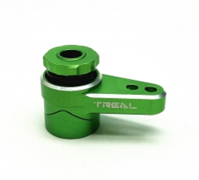 23T LMT SAVER GREEN (TRLX002V2SMUV)