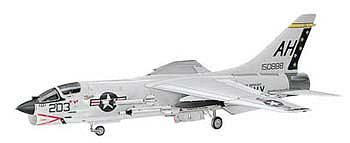 1/72 F8E Crusader Fighter (HSG339)