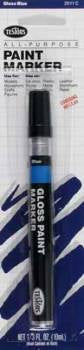 TESTORS GLOSS BLUE (TES2511C)