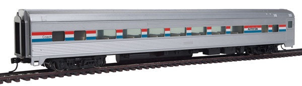 85' Budd Large-Window Coach - Re (910-30001)