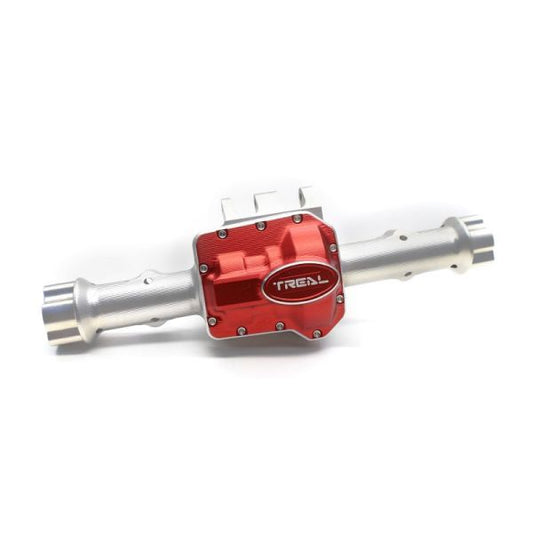 Rear Axle housing Aluminum 7075 (TRLX002RKYFDP)