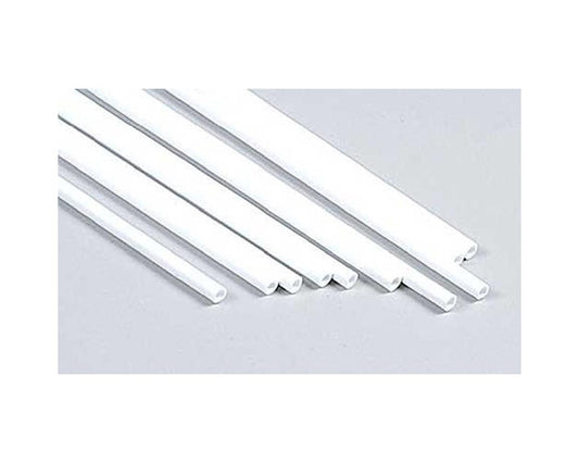 Tube Styrene 1.8" (10) (PLS90604)