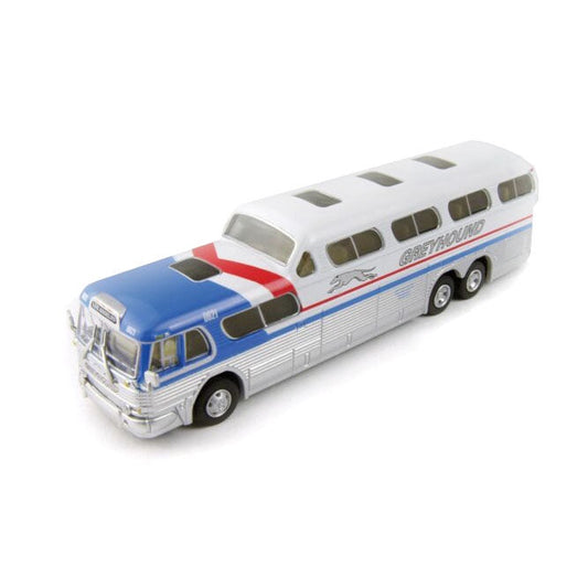 Ho 1973-78 Scenicruiser, Greyho (MWI33113)