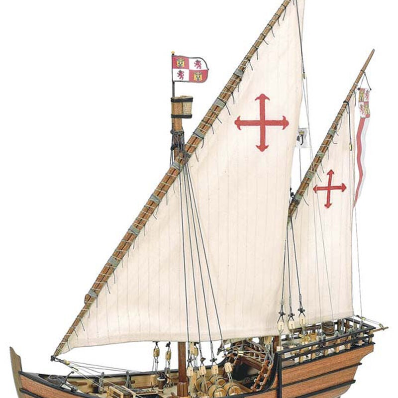 1/65 La Nina (LAT22410)